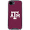 Texas A&M University TAM iPhone 16e Clear Case
