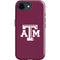 Texas A&M University TAM iPhone 16e Impact Case