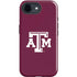 Texas A&M University TAM iPhone 16e Impact Case