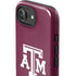Texas A&M University TAM iPhone 16e Impact Case