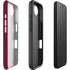 Texas A&M University TAM iPhone 16e Impact Case