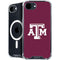 Texas A&M University TAM iPhone 16e MagSafe Case