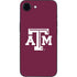 Texas A&M University TAM iPhone 16e Skin
