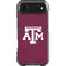 Texas A&M University TAM iPhone 17 Air Clear Case
