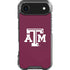 Texas A&M University TAM iPhone 17 Air Clear Case