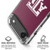 Texas A&M University TAM iPhone 17 Air Clear Case