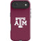 Texas A&M University TAM iPhone 17 Air Impact Case