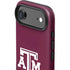 Texas A&M University TAM iPhone 17 Air Impact Case