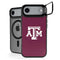 Texas A&M University TAM iPhone 17 Air Kickstand Case