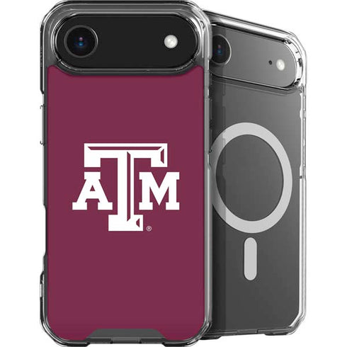 Texas A&M University TAM iPhone 17 Air MagSafe Case