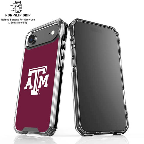 Texas A&M University TAM iPhone 17 Air MagSafe Case