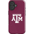 Texas A&M University TAM iPhone 17 Impact Case
