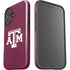 Texas A&M University TAM iPhone 17 Impact Case