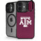 Texas A&M University TAM iPhone 17 Kickstand Case