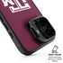 Texas A&M University TAM iPhone 17 Kickstand Case