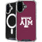 Texas A&M University TAM iPhone 17 MagSafe Case