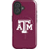 Texas A&M University TAM iPhone 17 Magsafe Impact Case