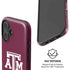Texas A&M University TAM iPhone 17 Magsafe Impact Case