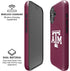Texas A&M University TAM iPhone 17 Magsafe Impact Case