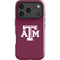 Texas A&M University TAM iPhone 17 Pro Impact Case