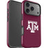 Texas A&M University TAM iPhone 17 Pro Impact Case