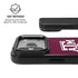 Texas A&M University TAM iPhone 17 Pro Kickstand Case