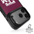 Texas A&M University TAM iPhone 17 Pro Kickstand Case