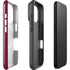 Texas A&M University TAM iPhone 17 Pro Magsafe Impact Case