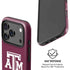 Texas A&M University TAM iPhone 17 Pro Magsafe Impact Case