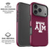 Texas A&M University TAM iPhone 17 Pro Magsafe Impact Case
