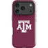 Texas A&M University TAM iPhone 17 Pro Max Impact Case