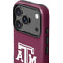 Texas A&M University TAM iPhone 17 Pro Max Impact Case