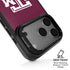 Texas A&M University TAM iPhone 17 Pro Max Kickstand Case