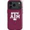 Texas A&M University TAM iPhone 17 Pro Max Magsafe Impact Case
