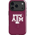 Texas A&M University TAM iPhone 17 Pro Max Magsafe Impact Case