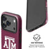 Texas A&M University TAM iPhone 17 Pro Max Magsafe Impact Case