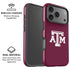 Texas A&M University TAM iPhone 17 Pro Max Magsafe Impact Case