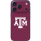 Texas A&M University TAM iPhone 17 Pro Max Skin