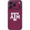Texas A&M University TAM iPhone 17 Pro Skin