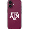 Texas A&M University TAM iPhone 17 Skin