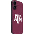 Texas A&M University TAM iPhone 17 Skin