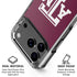 Texas A&M University TAM iPhone 18 Pro Clear Case