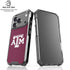 Texas A&M University TAM iPhone 18 Pro Clear Case