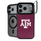 Texas A&M University TAM iPhone 18 Pro Kickstand Case