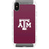 Texas A&M University TAM iPhone Cases