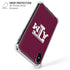 Texas A&M University TAM iPhone X/XS Clear Case