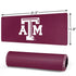 Texas A&M University TAM Gaming Mouse Pad