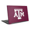 Texas A&M University TAM Dell Latitude Skin