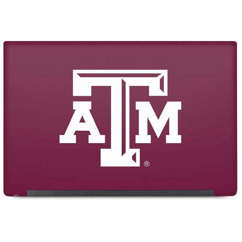 Texas A&M University TAM Dell Latitude Skin