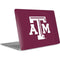 Texas A&M University TAM Apple MacBook Air Skin